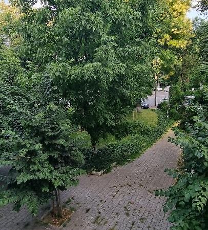 Loft Ferdinand Lägenhet Bukarest Exteriör bild