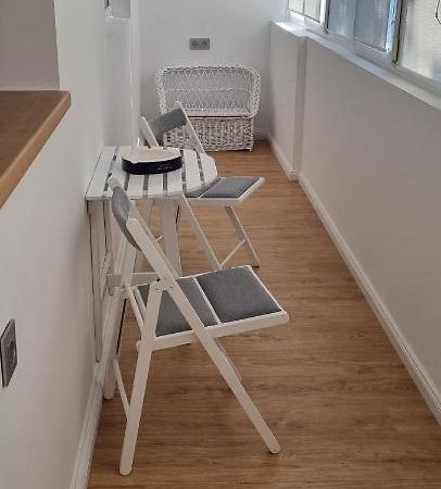 Loft Ferdinand Lägenhet Bukarest Exteriör bild