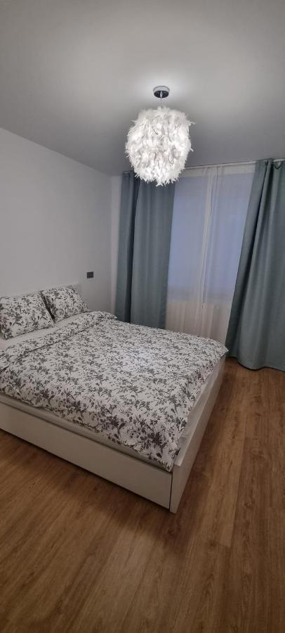 Loft Ferdinand Lägenhet Bukarest Exteriör bild