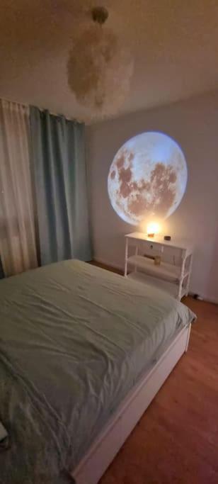 Loft Ferdinand Lägenhet Bukarest Exteriör bild